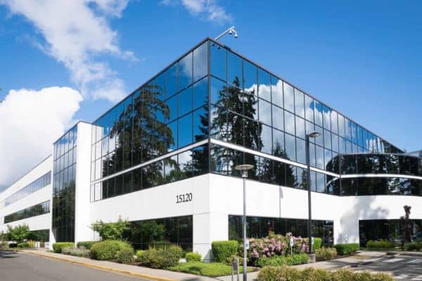 commercial property maintenance