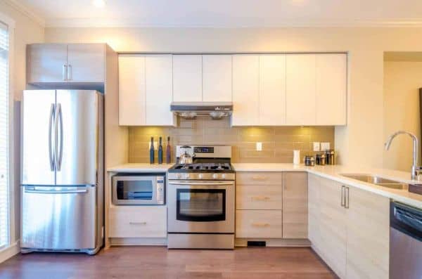 Appliance Installation and Repair