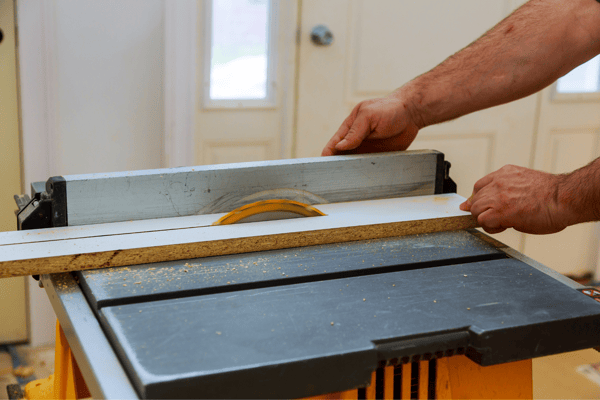 Carpentry