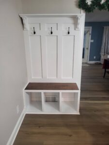 King of Prussia Handyman Services Carpentry and Woodworking