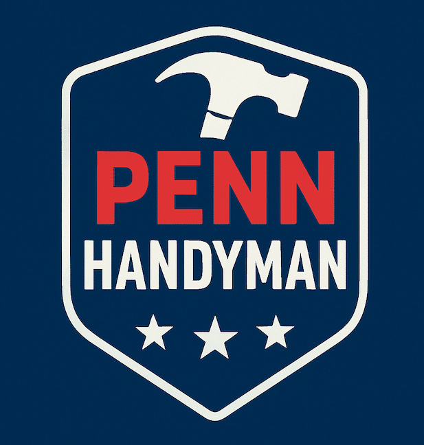 Penn Handyman Logo King of Prussia Handyman Services
